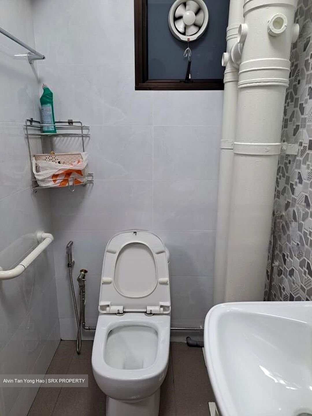 Blk 118D Membina 118 (Bukit Merah), HDB 4 Rooms #484658511